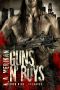 [Guns n' Boys 09] • Guns N' Boys · Unshaken (Book 9) (Gay Dark Mafia Romance)